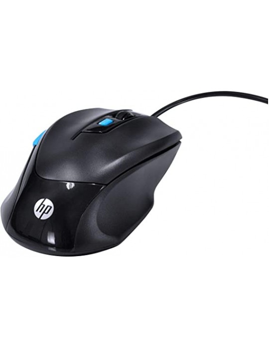 Mouse - HP Wired Gaming Mouse M150 Original-1QW50AA