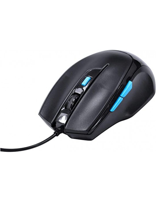  Mouse - HP Wired Gaming Mouse M150 Original-1QW50AA