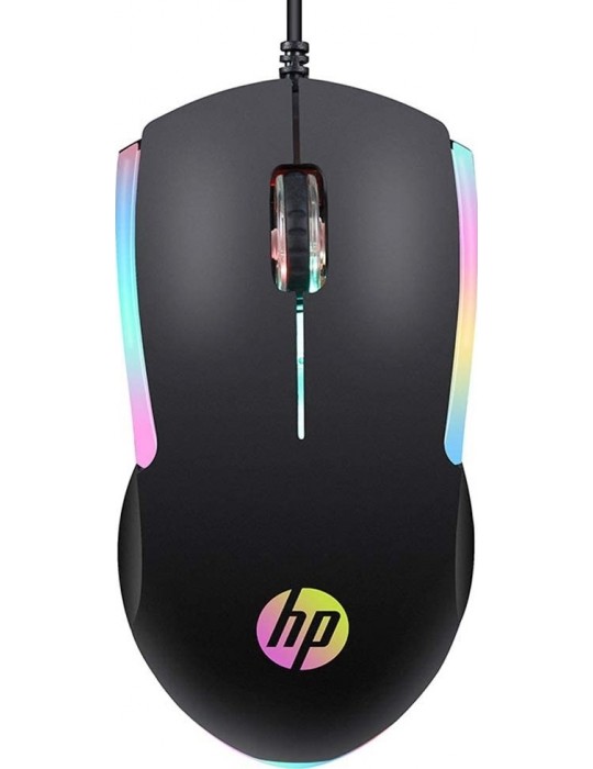  Mouse - HP Gaming Mouse ORIGINAL M160-7ZZ79AA