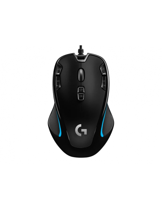  Mouse - Logitech G300s Gaming Mouse