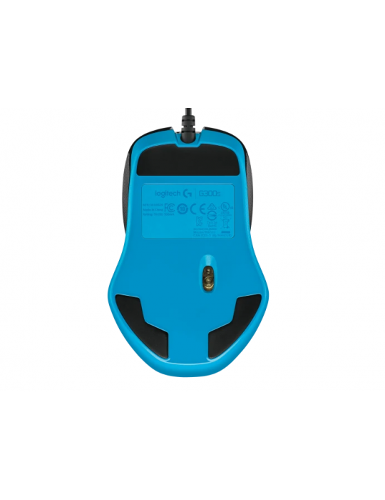  Mouse - Logitech G300s Gaming Mouse