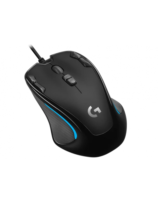  ماوس - Logitech G300s Gaming Mouse