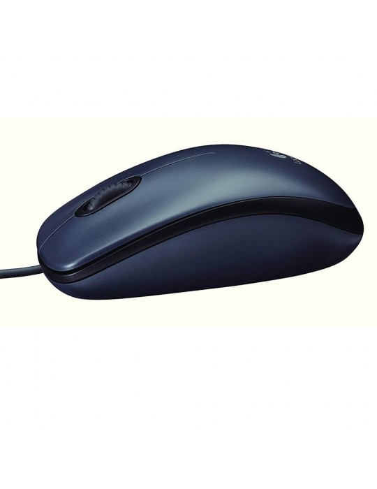  ماوس - Logitech USB Mouse M90