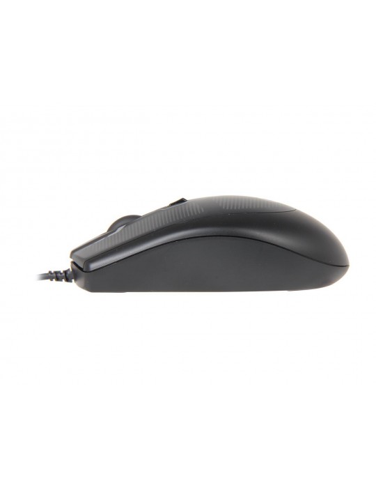  Mouse - Logitech G100s Gaming Mouse