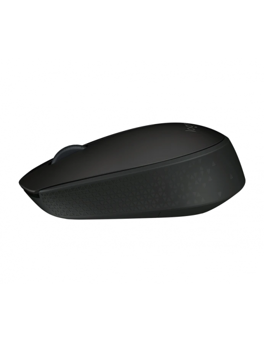  Mouse - Logitech Wireless Mouse M171