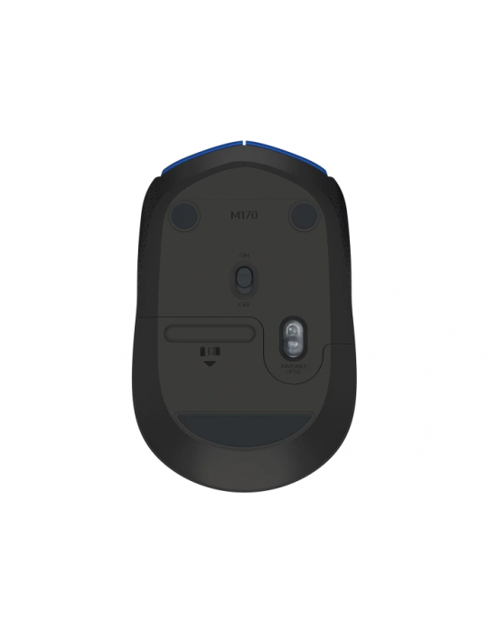  ماوس - Logitech Wireless Mouse M171
