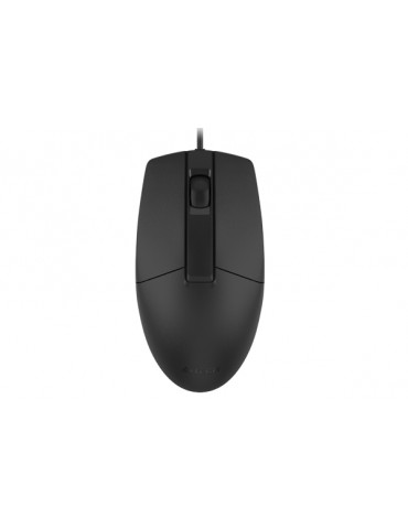 A4tech OP-330 USB Mouse-Black