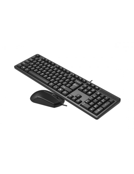  Keyboard - KB+Mouse A4tech KK-3330