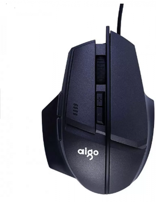  ماوس - AIGO Q38 USB Wired Gaming Mouse