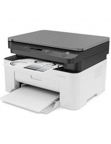 HP LaserJet Pro MFP 135a