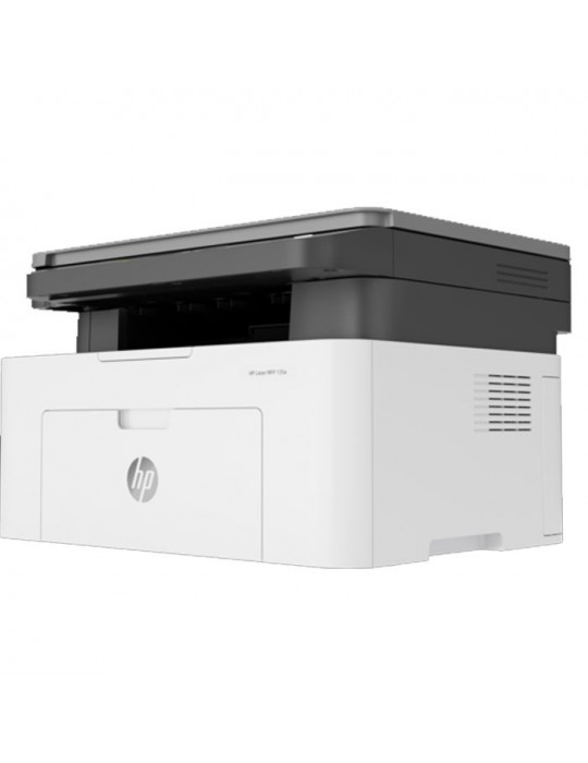  Laser Printers - HP LaserJet Pro MFP 135a