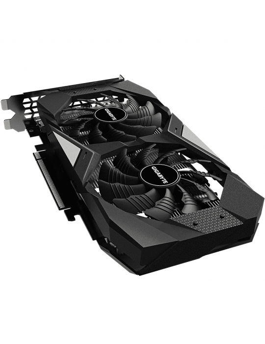  VGA - VGA GIGABYTE™ GeForce® GTX 1660 Ti D6 6GB