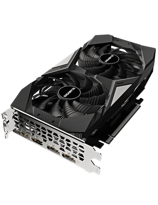  VGA - VGA GIGABYTE™ GeForce® GTX 1660 Ti D6 6GB