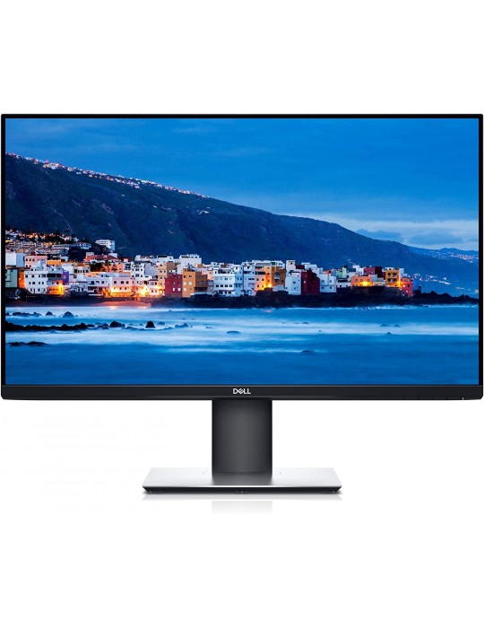  Monitors - DELL 27 inch-P2719H