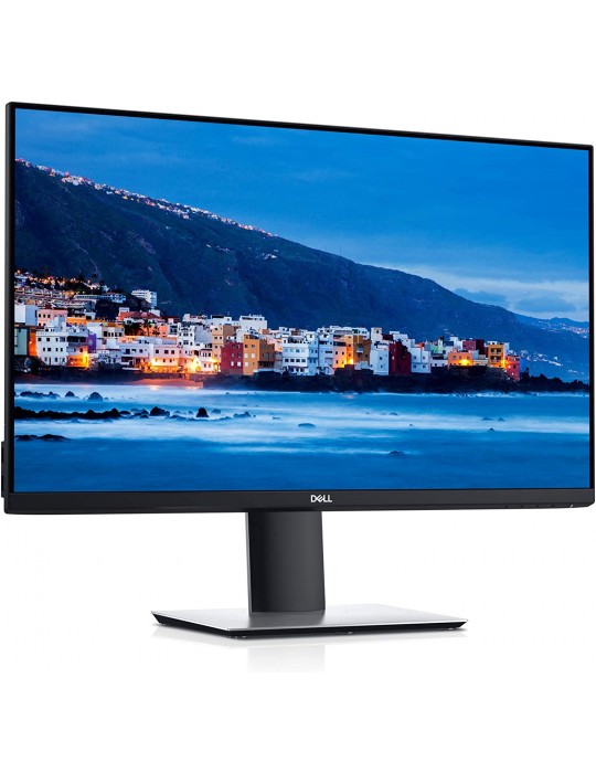  Monitors - DELL 27 inch-P2719H