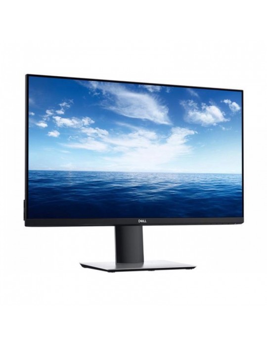  Monitors - DELL 27 inch-LCD Monitor-P2719H