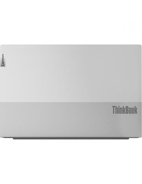  Home - Lenovo ThinkBook 15 G2 1TL i5-1135G7-8GB-1TB-Nvidia MX450-2GB-15.6 FHD-DOS-Mineral Grey
