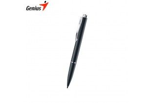  Pen - PEN Genius GP-B200 DESIGN FOR SMOOTH WRITING-RECHARGEBLE LIOH BATTERY-BLACK