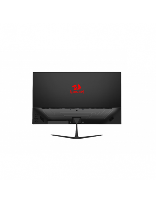  Monitors - Redragon GM3CB238 RUBY 24 inch-165 Hz- 1ms