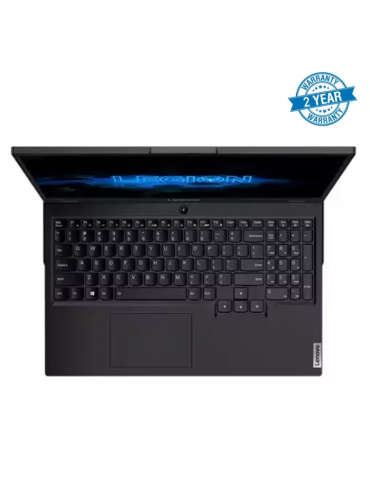 Lenovo Legion 5 15ACH6H AMD R7-5800H-16GB-SSD 1TB-RTX3060-6GB-15.6 FHD-DOS-Phantom-Blue