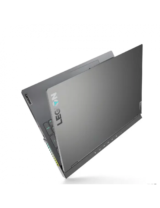  Laptop - Lenovo Legion 7 16ACHg6 R7-5800H-16GB-SSD 1TB-RTX3070-8GB Max-Q-16.0 WQXGA 165Hz-Win 11-Storm Grey