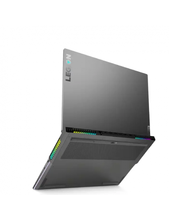  Laptop - Lenovo Legion 7 16ACHg6 R7-5800H-16GB-SSD 1TB-RTX3070-8GB Max-Q-16.0 WQXGA 165Hz-Win 11-Storm Grey