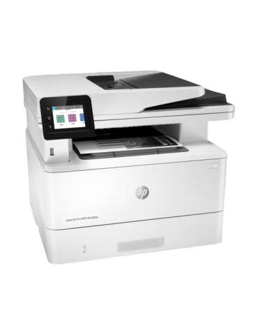 HP LaserJet Pro MFP-M428fdn