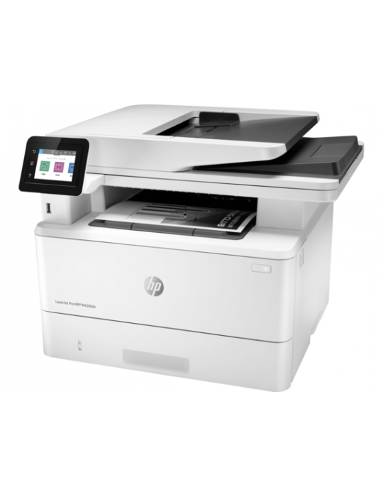  Laser Printers - HP LaserJet Pro MFP-M428fdn