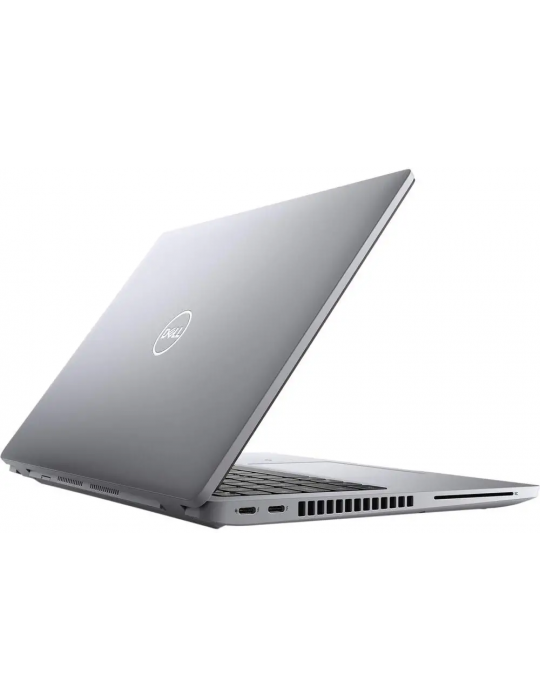  Laptop - DELL Latitude 5420 Core i5-1135G7-4GB-SSD 256GB-Intel iris Xe Graphics-14 FHD-DOS-Black