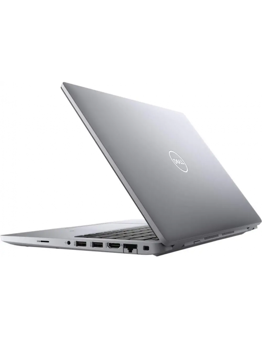  Laptop - DELL Latitude 5420 Core i5-1135G7-4GB-SSD 256GB-Intel iris Xe Graphics-14 FHD-DOS-Black