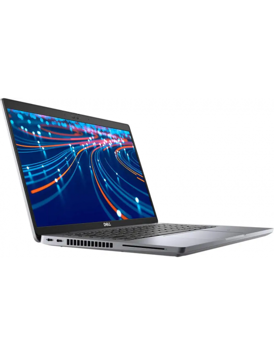  Laptop - DELL Latitude 5420 Core i5-1135G7-4GB-SSD 256GB-Intel iris Xe Graphics-14 FHD-DOS-Black