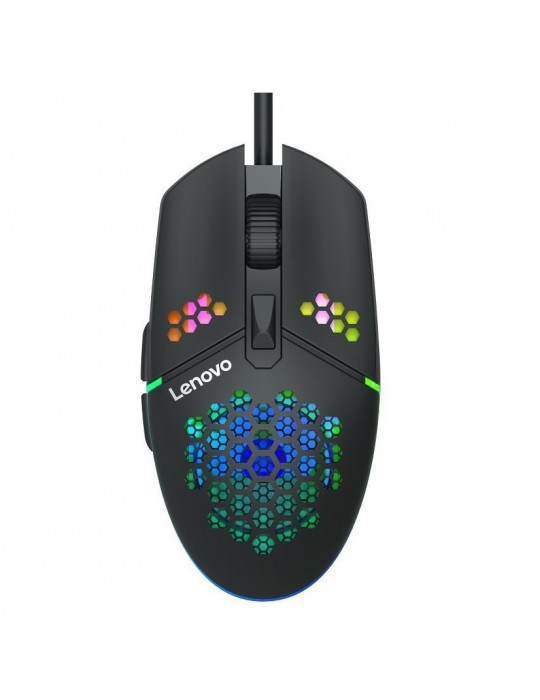  Mouse - Lenovo M105 USB Mouse