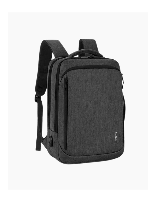  Carry Case - Meinaili 023 Laptop Backpack-15.6 inch