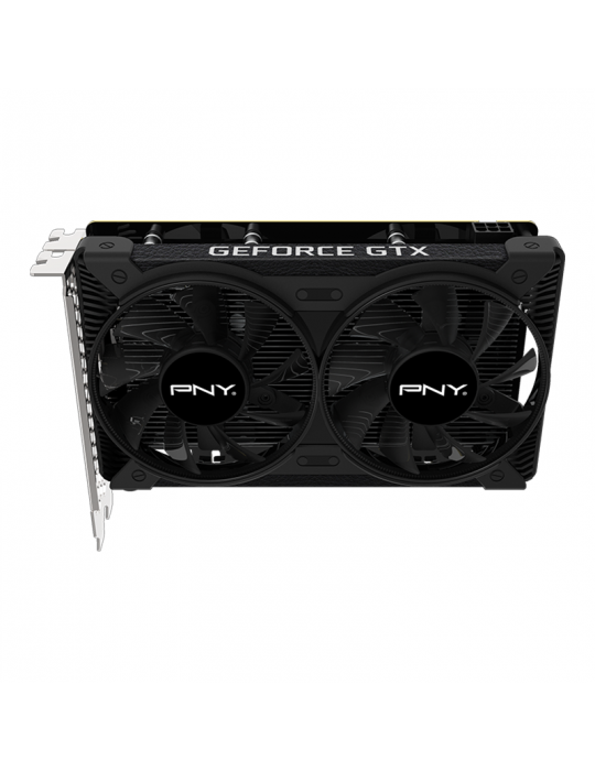  VGA - VGA PNY GeForce GTX 1650 4GB GDDR6 Dual Fan