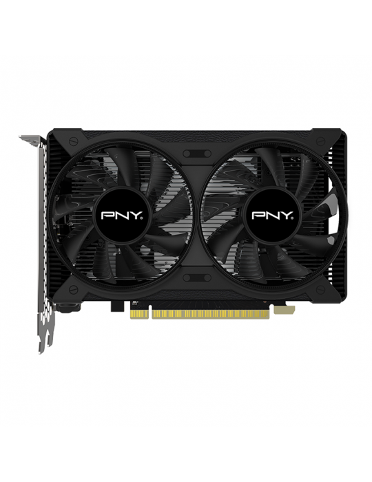  VGA - VGA PNY GeForce GTX 1650 4GB GDDR6 Dual Fan