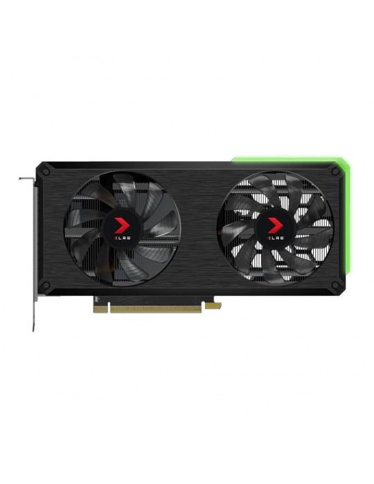  VGA - VGA PNY GeForce RTX™ 3060 Ti 8GB XLR8 Gaming REVEL EPIC-X RGB™ Dual Fan-LHR