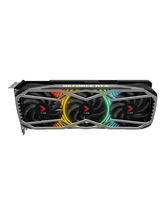  VGA - VGA PNY GeForce RTX 3070 Ti 8GB XLR8 Gaming REVEL™ EPIC-X RGB™ Triple Fan