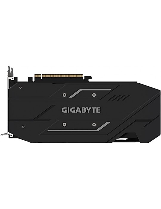  Home - VGA GIGABYTE™ GeForce RTX™ 2060 WINDFORCE OC 12G