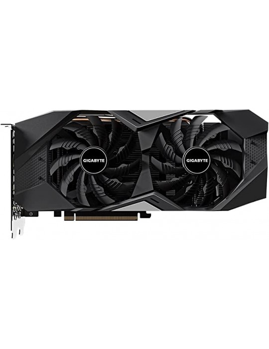  Home - VGA GIGABYTE™ GeForce RTX™ 2060 WINDFORCE OC 12G