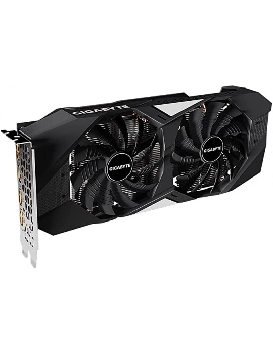  Home - VGA GIGABYTE™ GeForce RTX™ 2060 WINDFORCE OC 12G