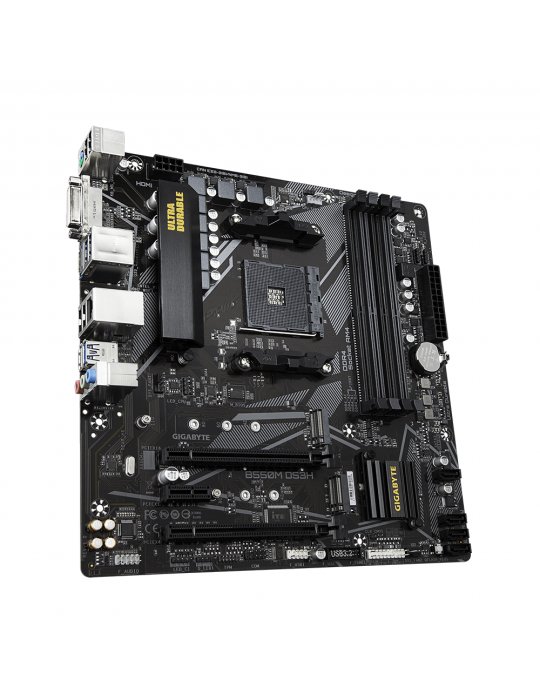  Motherboard - MB GIGABYTE™ AMD B550M DS3H