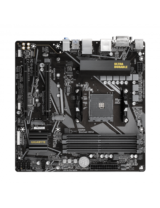  Motherboard - MB GIGABYTE™ AMD B550M DS3H