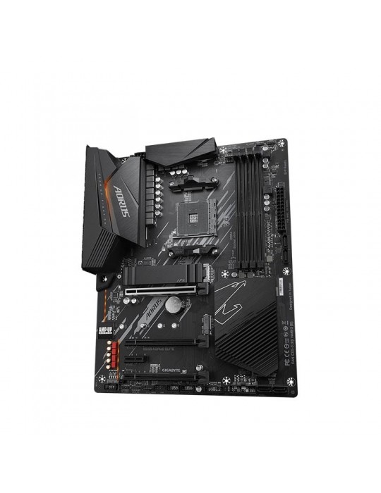  Home - MB GIGABYTE™ AMD B550 AORUS ELITE