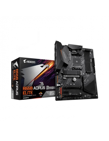 MB GIGABYTE™ AMD B550 AORUS ELITE