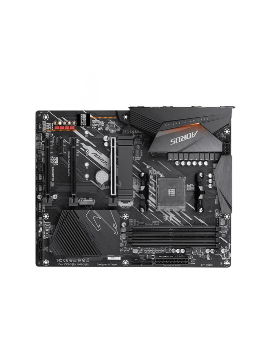  Home - MB GIGABYTE™ AMD B550 AORUS ELITE