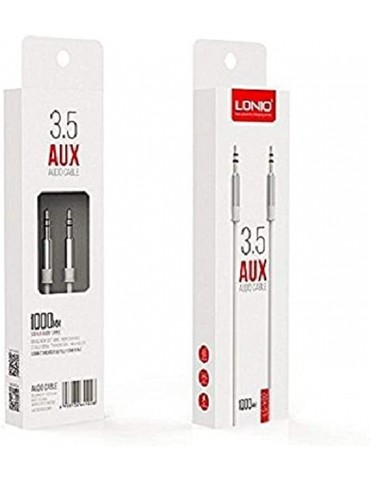 LDNIO LS-Y02 Audio Cable AUX