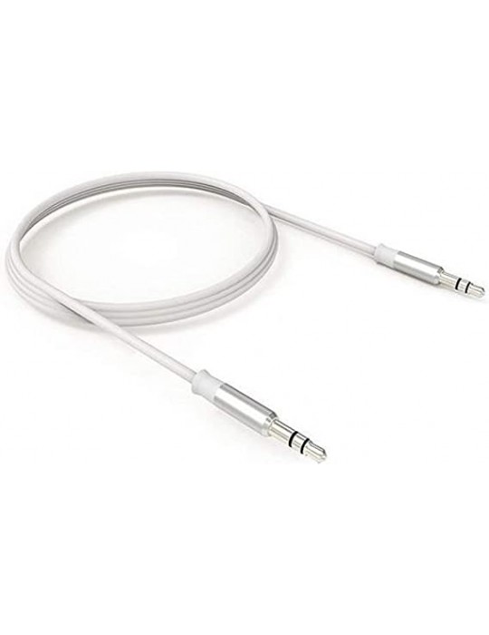  Cables - LDNIO LS-Y02 Audio Cable AUX