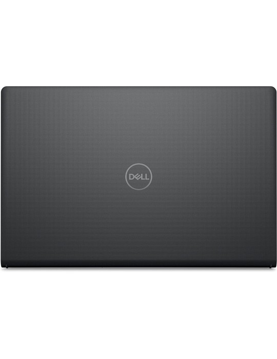  Laptop - Dell Vostro 3515 AMD R3-3250U-4GB-SSD 128GB-AMD Radeon V8-15.6 HD-DOS-Black