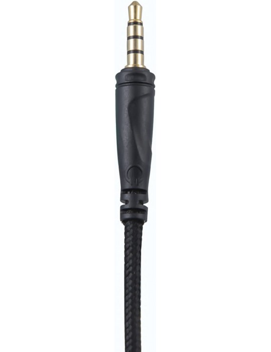  Headphones - ONIKUMA K8 USB-3.5mm-Black