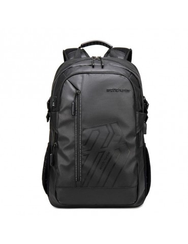 Arctic Hunter B00387 Laptop Backpack-15.6 inch-Black
